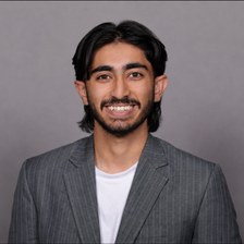 Humza Ahmed